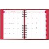 Brownline CoilPro Daily Hard Cover Planner2