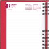 Brownline CoilPro Daily Hard Cover Planner4