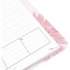 Rediform Essential Daily/Monthly Planner Book3