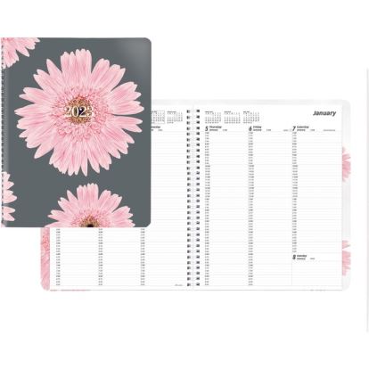 Rediform Essential Weekly Planner/Appointment Book1