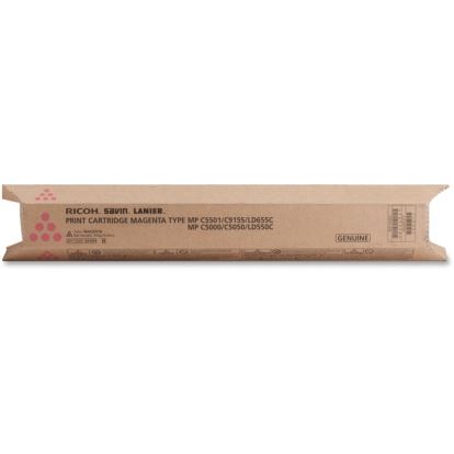 Ricoh TYPE MP C5501 Original Toner Cartridge1