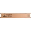 Ricoh Type 1350E Original Laser Toner Cartridge - Black - 1 Each 1