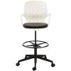 Safco Shell Extended-Height Chair2