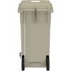 Safco 32 Gallon Plastic Step-On Receptacle2