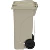 Safco 32 Gallon Plastic Step-On Receptacle3
