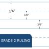 Roaring Spring Grade 2 Notebook3