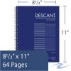 Roaring Spring Descant Music Book 11"x8.5"5