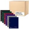 Roaring Spring WB Notebook 11" x 9" Law Ruled1