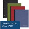 Roaring Spring Environotes Recycled College Ruled One Subject Bound Notebook, 1 Case (24 Total), 11" x 9" 70 Sheets, Assorted Earthtone Covers4