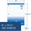 Roaring Spring Wide Ruled Loose Leaf Filler Paper2