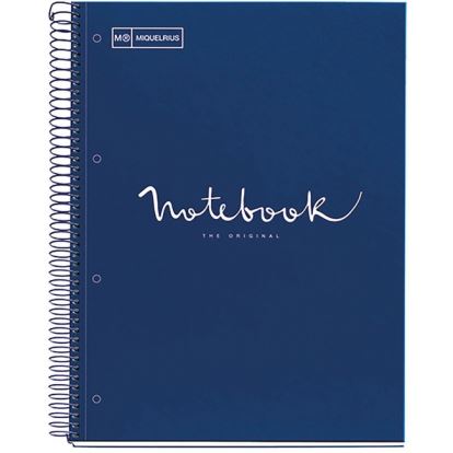 Roaring Spring Fashion Tint 1-subject Notebook1