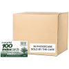 Roaring Spring Environotes Ruled Index Cards (100 Count), 1 Case (36 Packs), 3" x 5" , White1