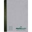 Roaring Spring Environotes 5x5 Graph Ruled Recycled Composition Book with Sustainable Paper1