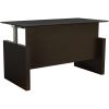 Safco Medina Height-Adjustable 72" Straight Height Adjustable Desk4