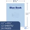 Roaring Spring Test Blue Exam Book2