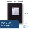 Roaring Spring 5x5 Graph Ruled Single Copy Lab Notebook, 1 Case (24 Total), 11" x 8.5" 120 Pages, White Paper2