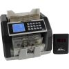 Royal Sovereign High Speed Currency Counter with Value Counting & Counterfeit Detection (RBC-ED250)6