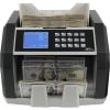 Royal Sovereign High Speed Currency Counter with Value Counting & Counterfeit Detection (RBC-ED250)8