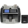 Royal Sovereign High Speed Currency Counter with Value Counting & Counterfeit Detection (RBC-ED250)9