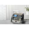 Royal Sovereign High Speed Currency Counter with Value Counting & Counterfeit Detection (RBC-ED250)11