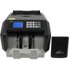 Royal Sovereign High Speed Currency Counter with Value Counting & Counterfeit Detection (RBC-ES250)2