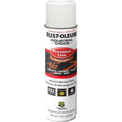 Rust-Oleum Industrial Choice Marking Spray Paint1