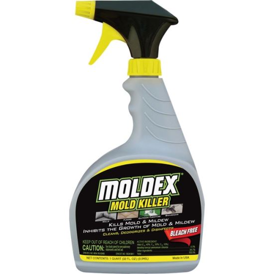 Moldex Mold Killer1