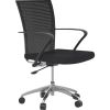 Safco Training Height-Adjustable Task Chair1