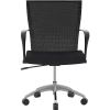 Safco Training Height-Adjustable Task Chair2