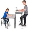 Safco AlphaBetter 1224DE Student Desk7