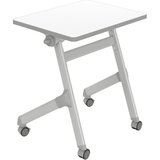 Safco Learn Nesting Rectangle Desk1