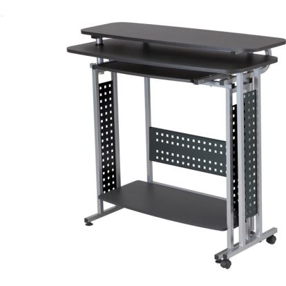 Safco Scoot Standing Height Desk - Box 1 of 21