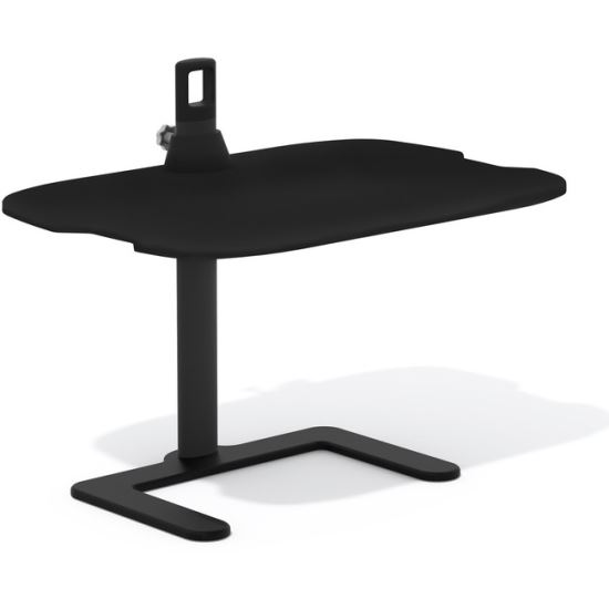 Safco Height-Adjustable Laptop Stand1