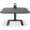 Safco Height-Adjustable Laptop Stand2