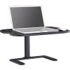 Safco Height-Adjustable Laptop Stand3