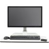 Safco Desktop Sit-Stand Desk Riser5