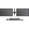 Safco Desktop Sit-Stand Desk Riser4