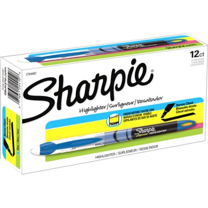 Sharpie Accent Highlighter - Liquid Pen1