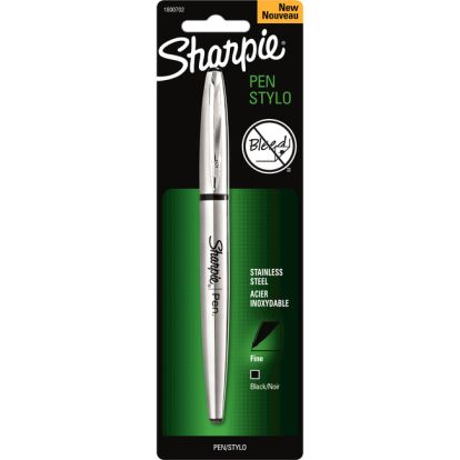 Sharpie Stainless Steel Pen1