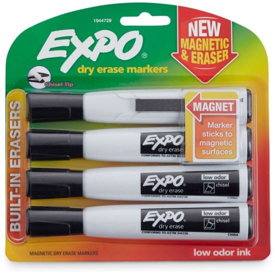 Sanford Magnetic Dry-erase Marker1