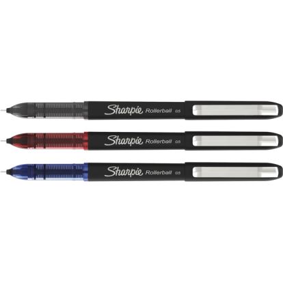 Sharpie Rollerball Pens1
