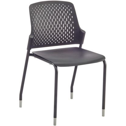 Safco Next Stack Chair1