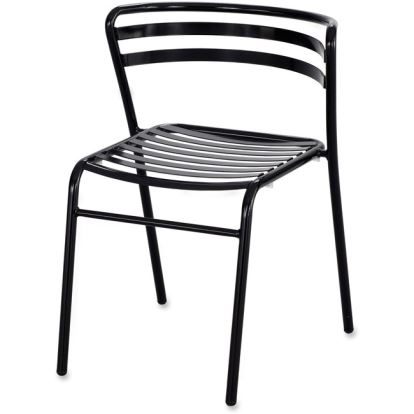 Safco Multipurpose Stacking Metal Chairs1