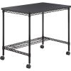 Safco Mobile Wire Desk1