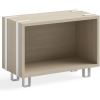 Safco Ready Beige Home Office Stackable Storage1