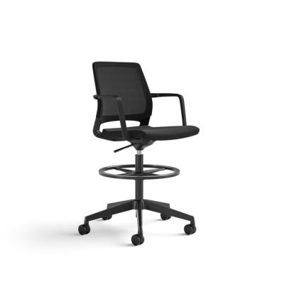 Safco Medina Extended Height Office Chair1