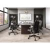 Medina Basic Task Chair, Supports Up to 275 lb, 18" to 22" Seat Height, Black8