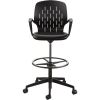 Safco Shell Extended-Height Chair2