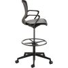 Safco Shell Extended-Height Chair3