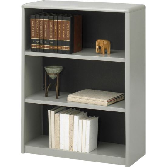 Safco ValueMate Bookcase1